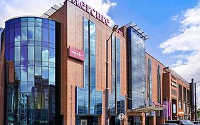Hotel Mercure Centrum